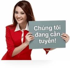 Công ty cổ phần EJC cần tuyển Nhân viên phòng Công nghệ môi trường