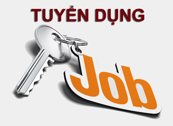 Tuyển nhân viên Kế toán