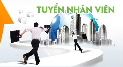 Chi nhánh Công ty cổ phần EJC tại TP. Hồ Chí Minh thông báo tuyển dụng