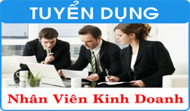 Tuyển dụng Nhân viên kinh doanh, Sinh viên thực tập