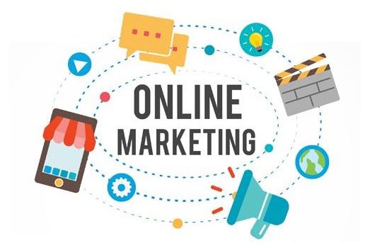 Tuyển dụng nhân viên phòng Marketing online