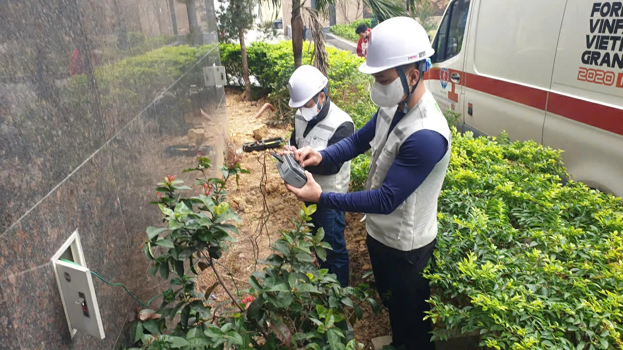 do-chong-set-tai-bac-ninh
